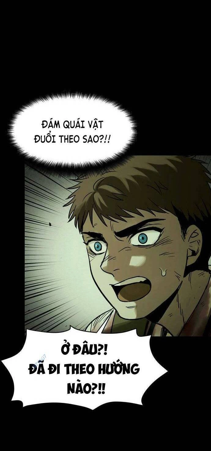 Mầm Chết Chapter 14 - 49