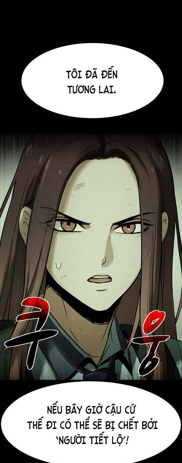 Mầm Chết Chapter 14 - 52