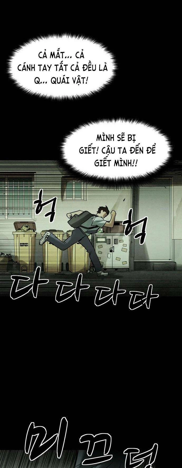 Mầm Chết Chapter 14 - 54