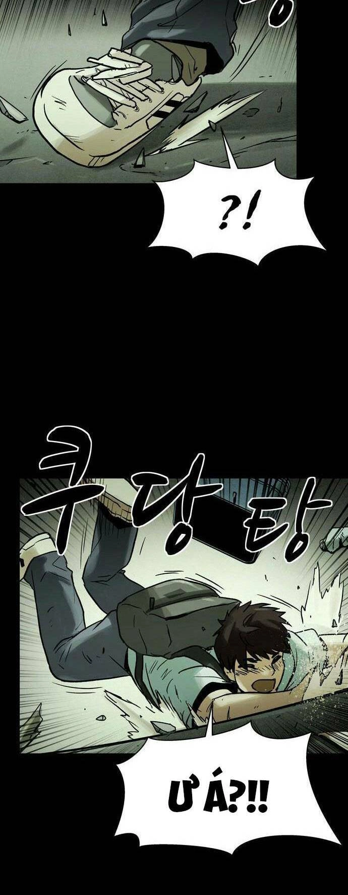 Mầm Chết Chapter 14 - 55