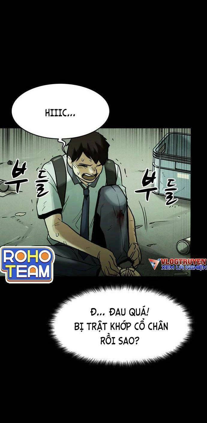 Mầm Chết Chapter 14 - 56