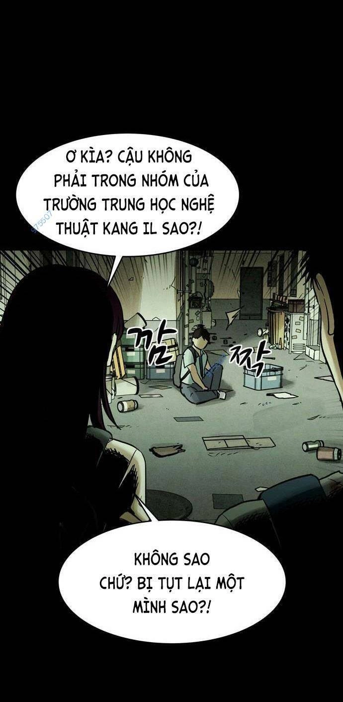 Mầm Chết Chapter 14 - 57