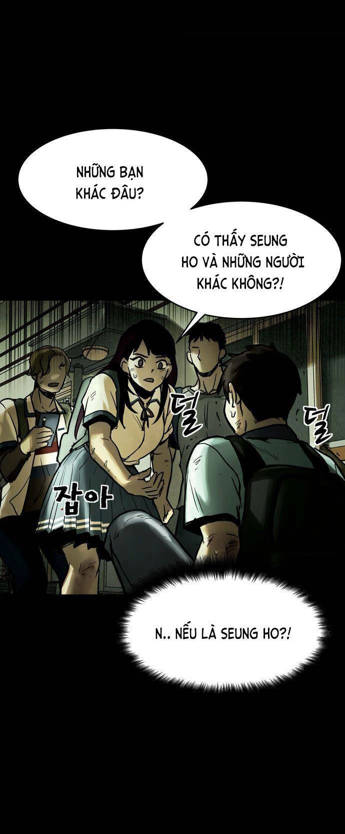 Mầm Chết Chapter 14 - 58