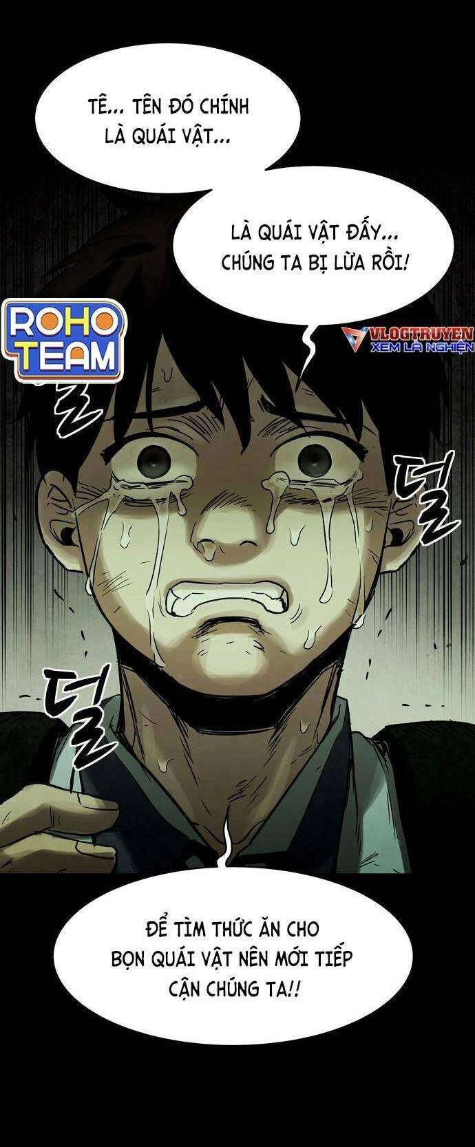 Mầm Chết Chapter 14 - 59