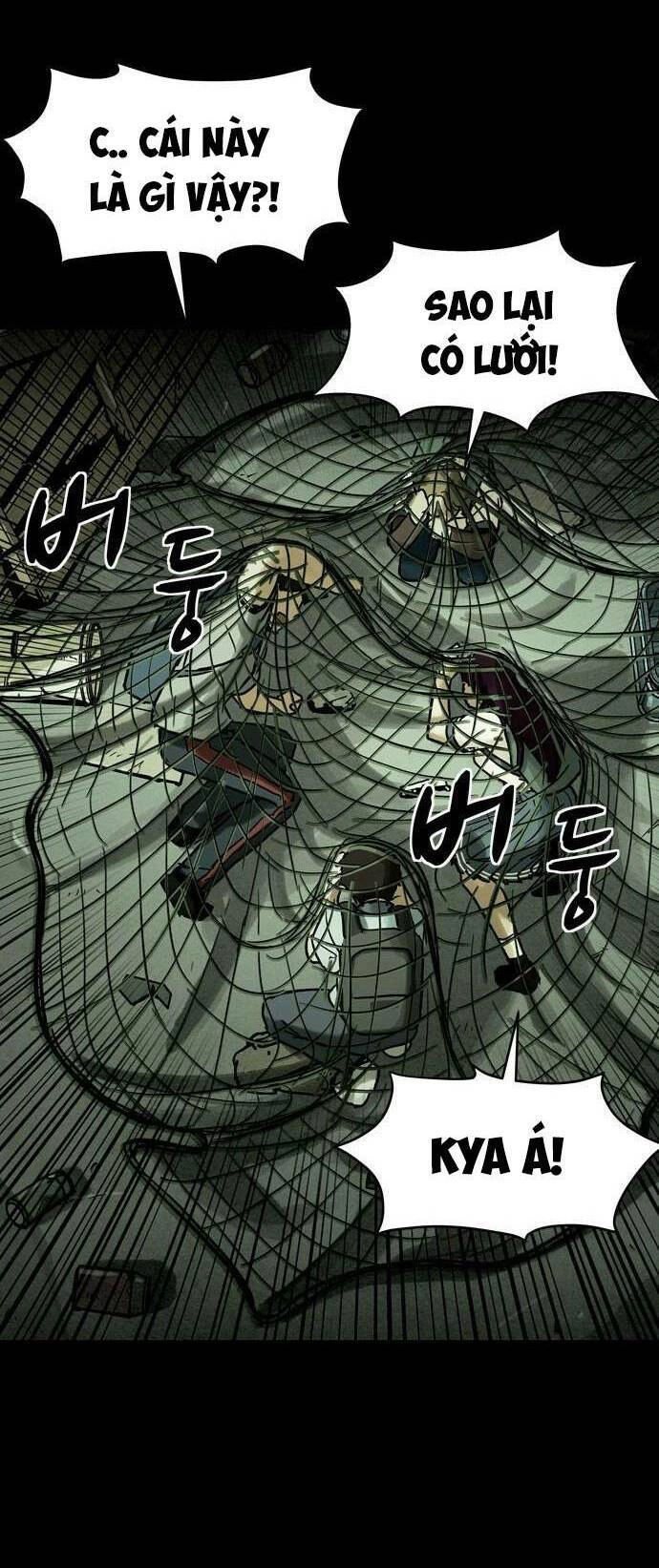 Mầm Chết Chapter 14 - 63