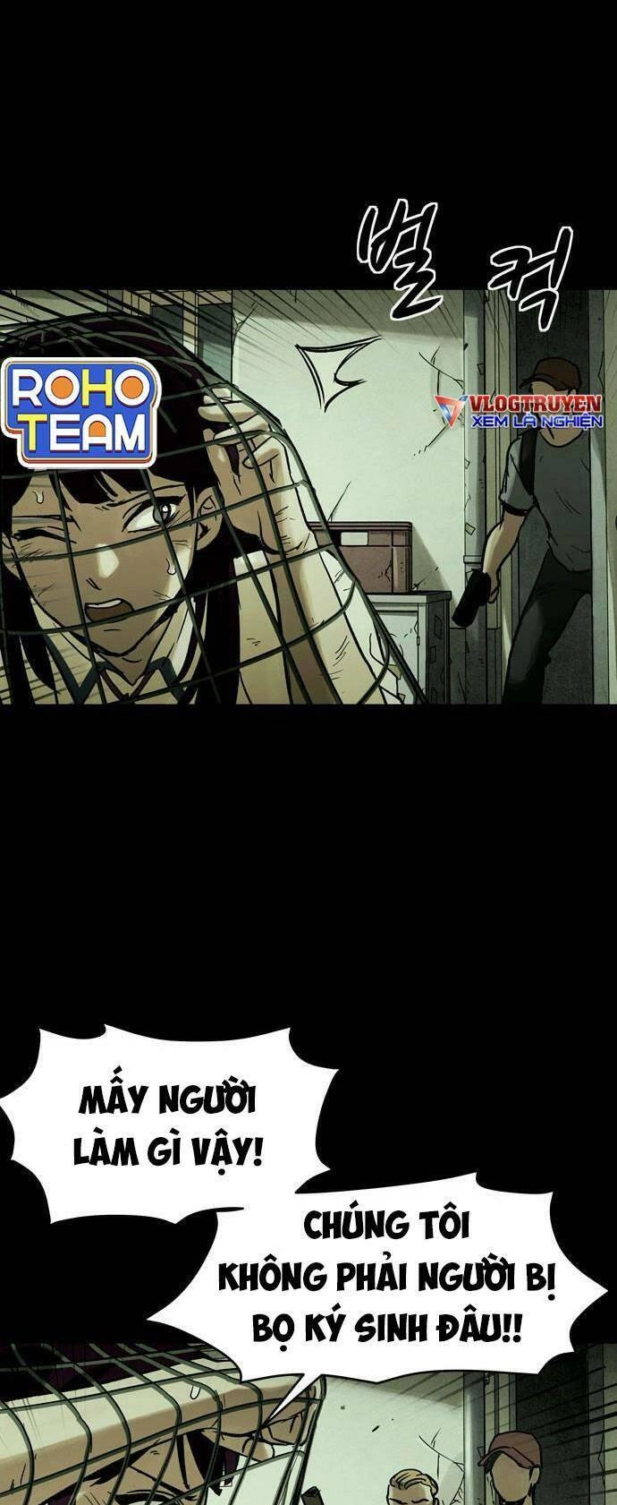 Mầm Chết Chapter 14 - 64