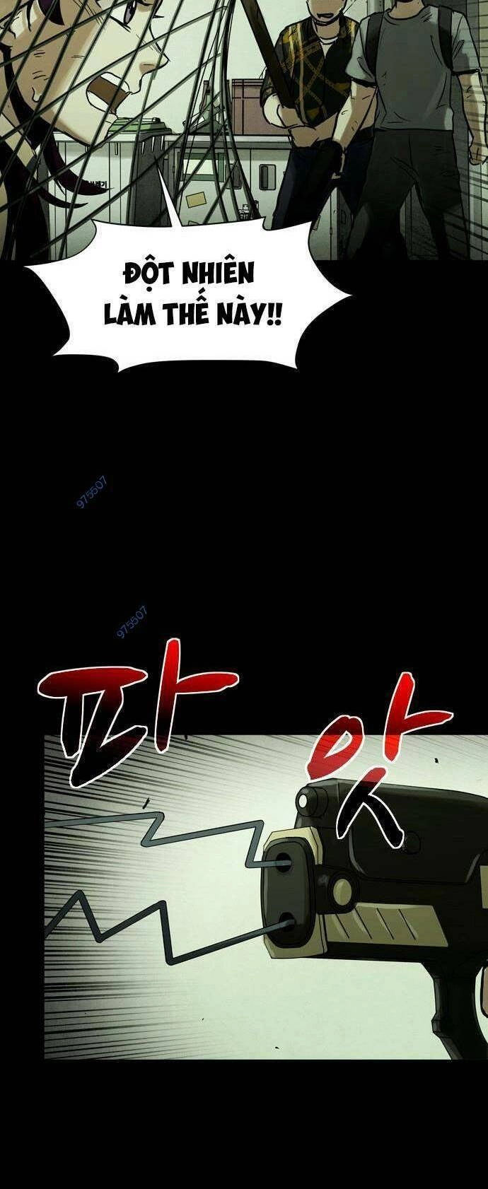 Mầm Chết Chapter 14 - 65