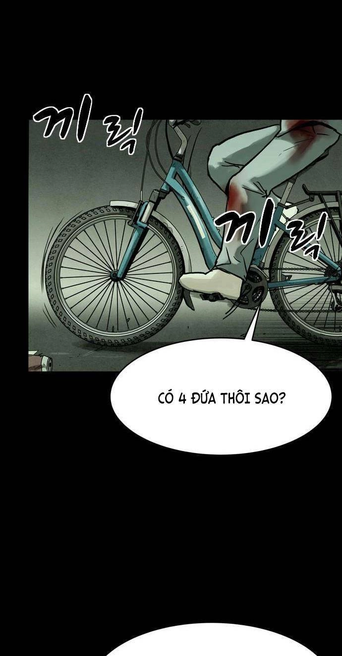 Mầm Chết Chapter 14 - 70