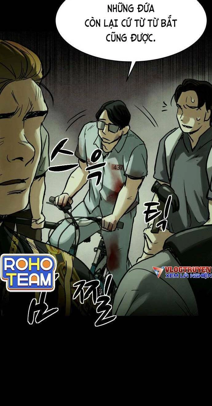 Mầm Chết Chapter 14 - 71