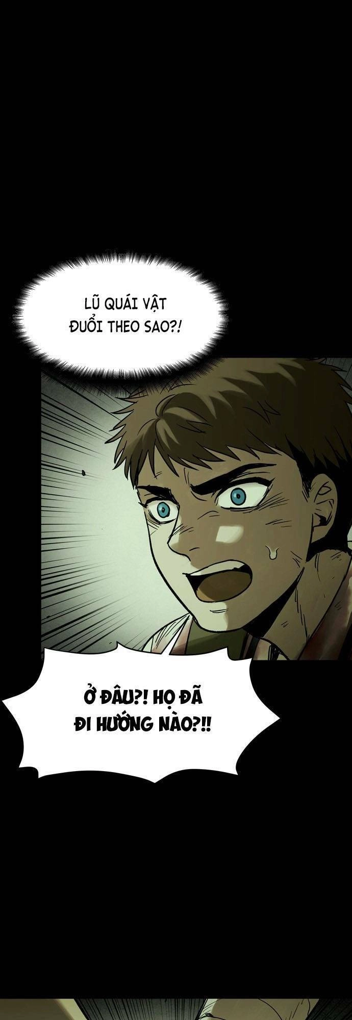 Mầm Chết Chapter 15 - 2