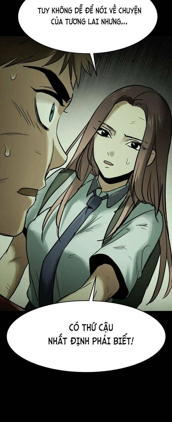 Mầm Chết Chapter 15 - 4