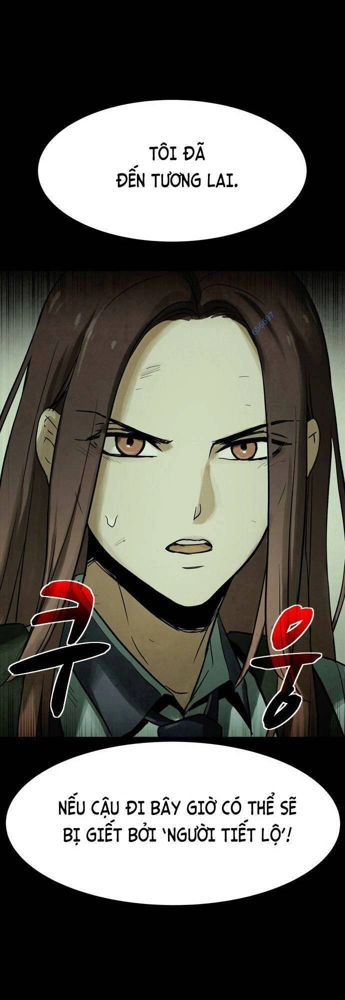 Mầm Chết Chapter 15 - 5