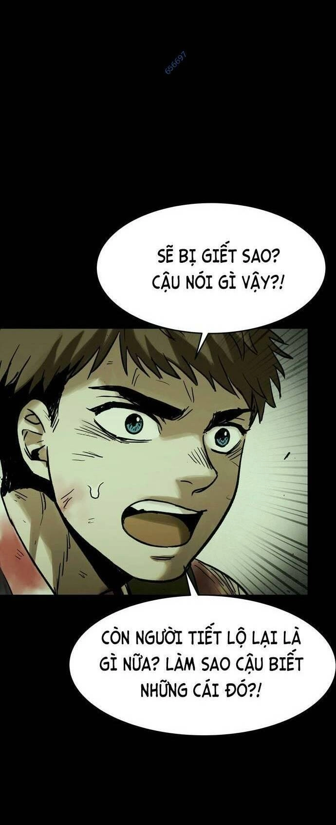 Mầm Chết Chapter 15 - 7