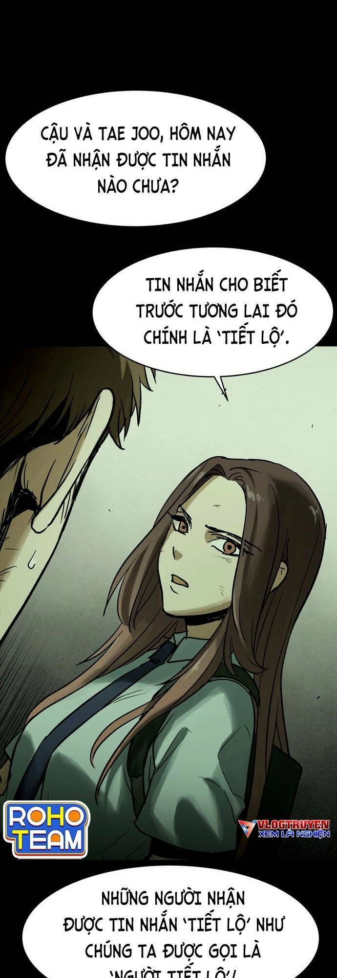 Mầm Chết Chapter 15 - 8