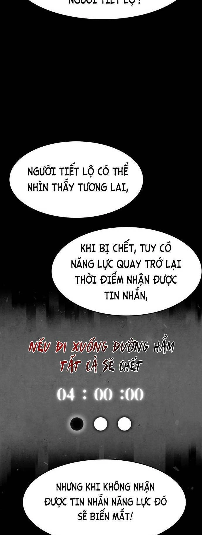 Mầm Chết Chapter 15 - 9