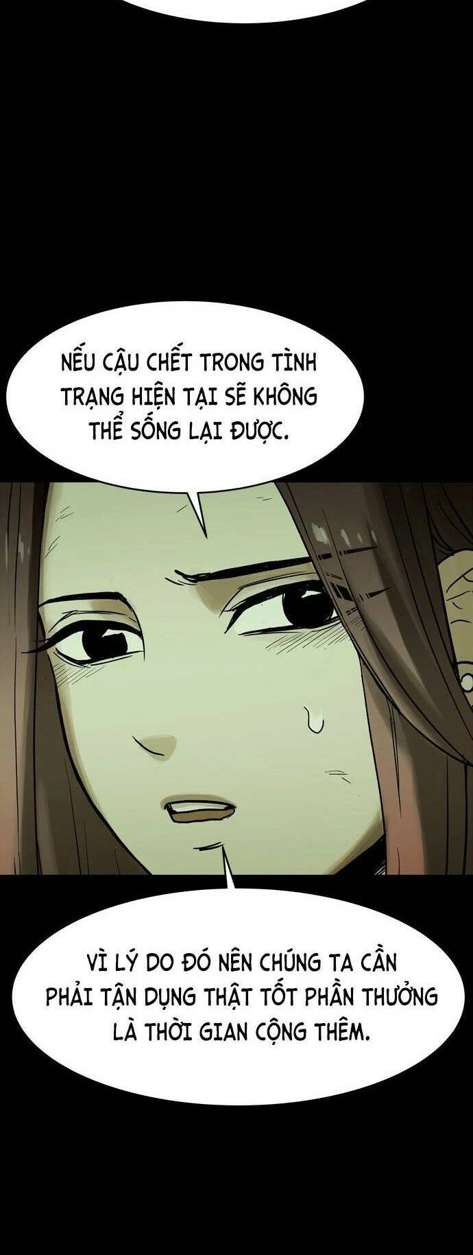 Mầm Chết Chapter 15 - 10