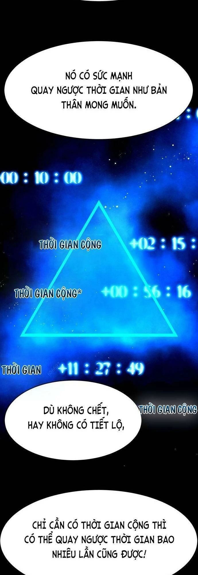 Mầm Chết Chapter 15 - 12