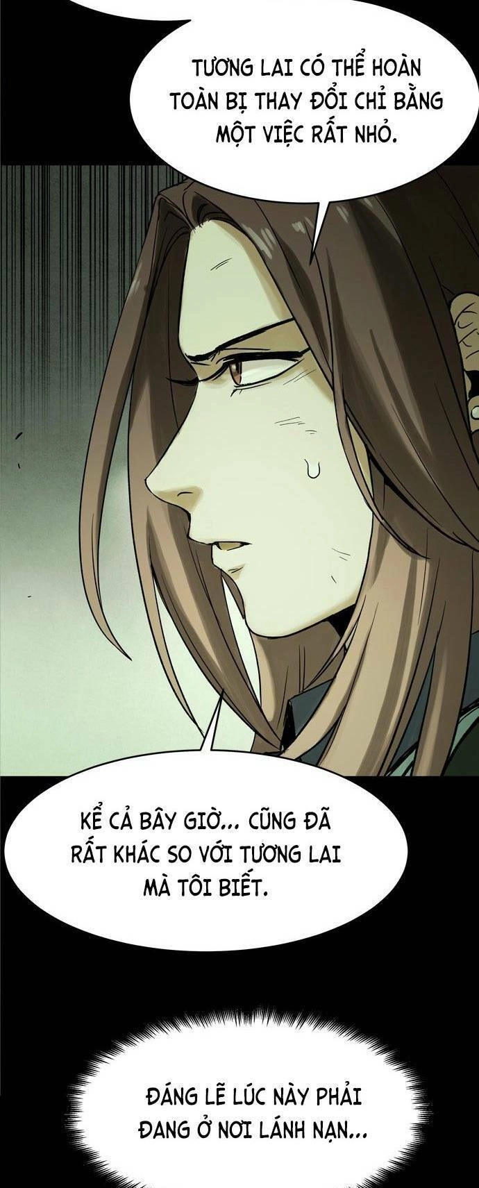 Mầm Chết Chapter 15 - 16