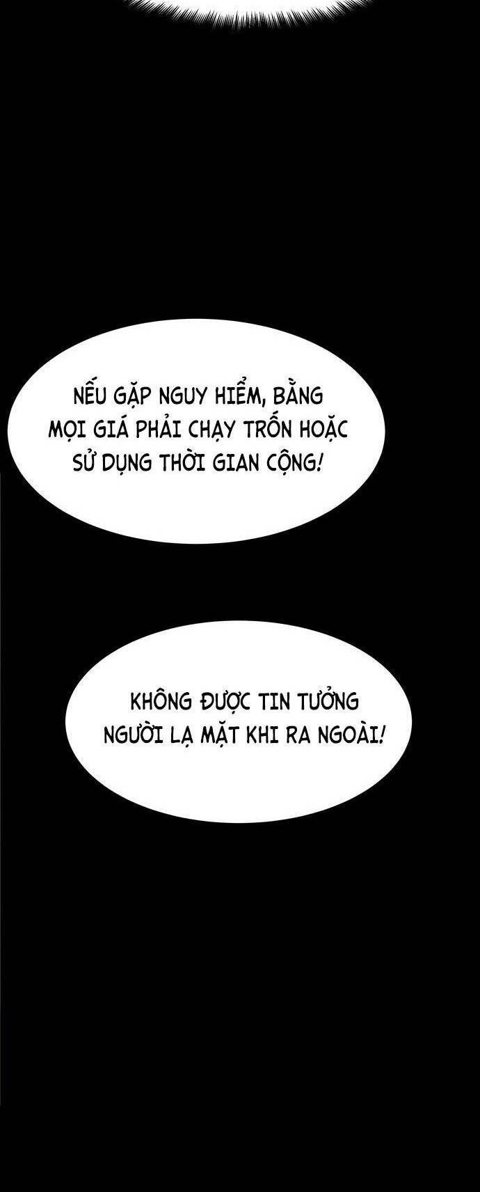 Mầm Chết Chapter 15 - 17