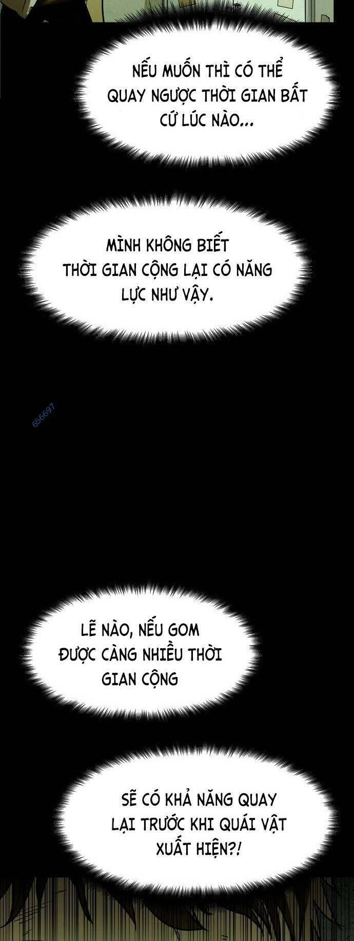 Mầm Chết Chapter 15 - 19