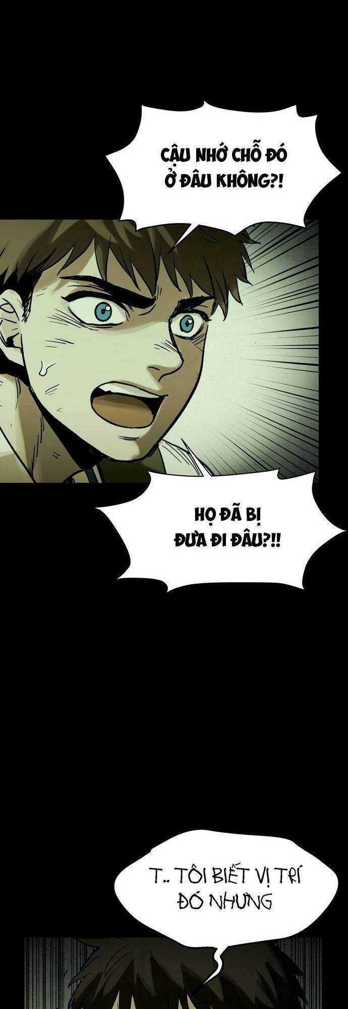 Mầm Chết Chapter 15 - 24