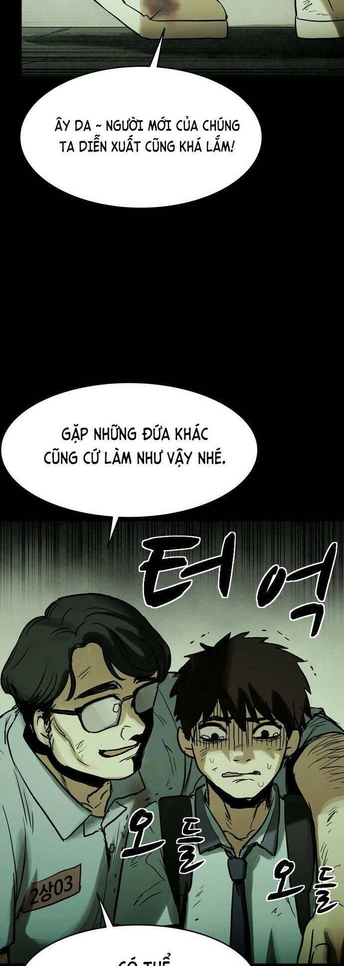 Mầm Chết Chapter 15 - 31