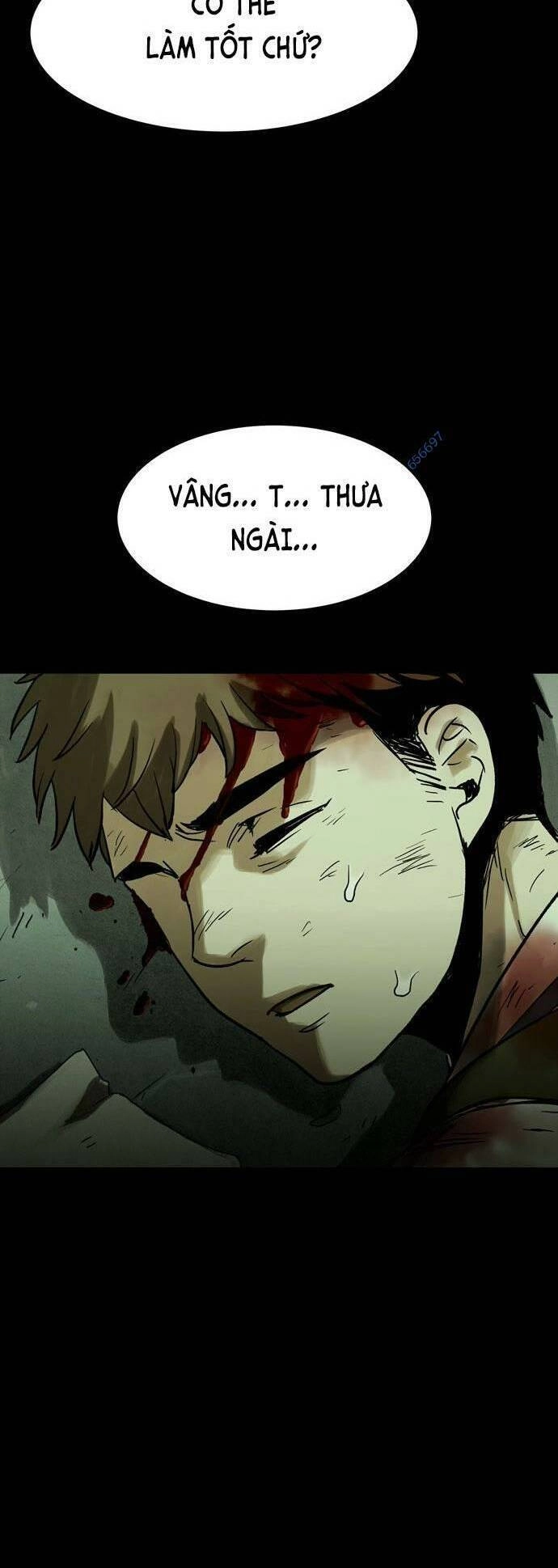 Mầm Chết Chapter 15 - 32