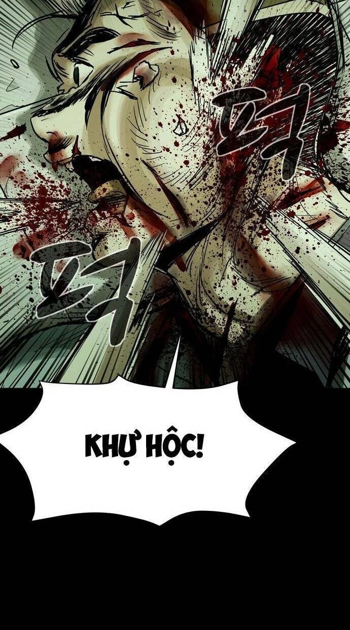 Mầm Chết Chapter 15 - 36