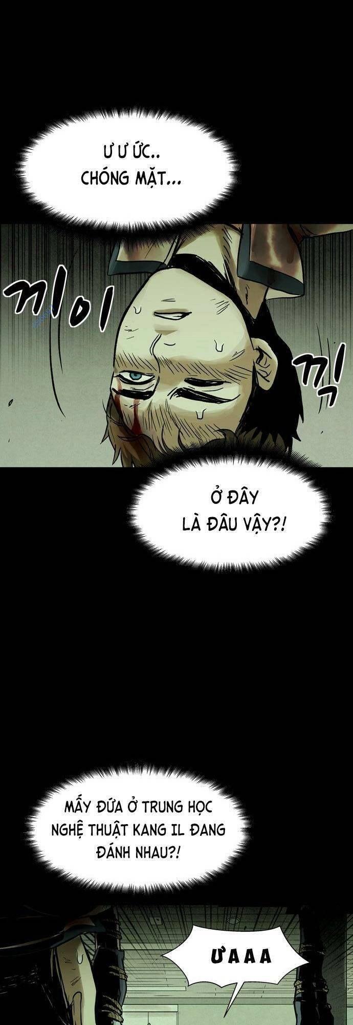 Mầm Chết Chapter 15 - 37