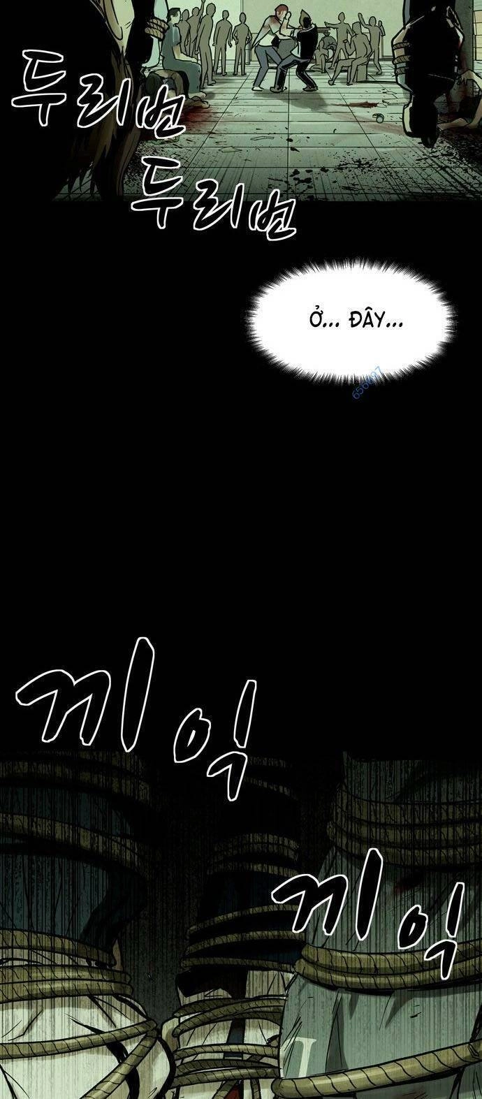 Mầm Chết Chapter 15 - 38