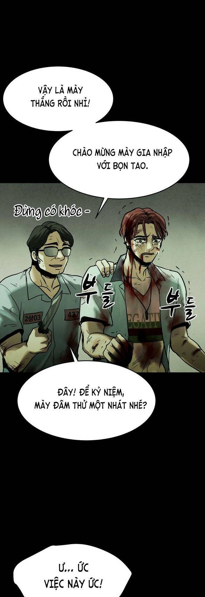 Mầm Chết Chapter 15 - 40