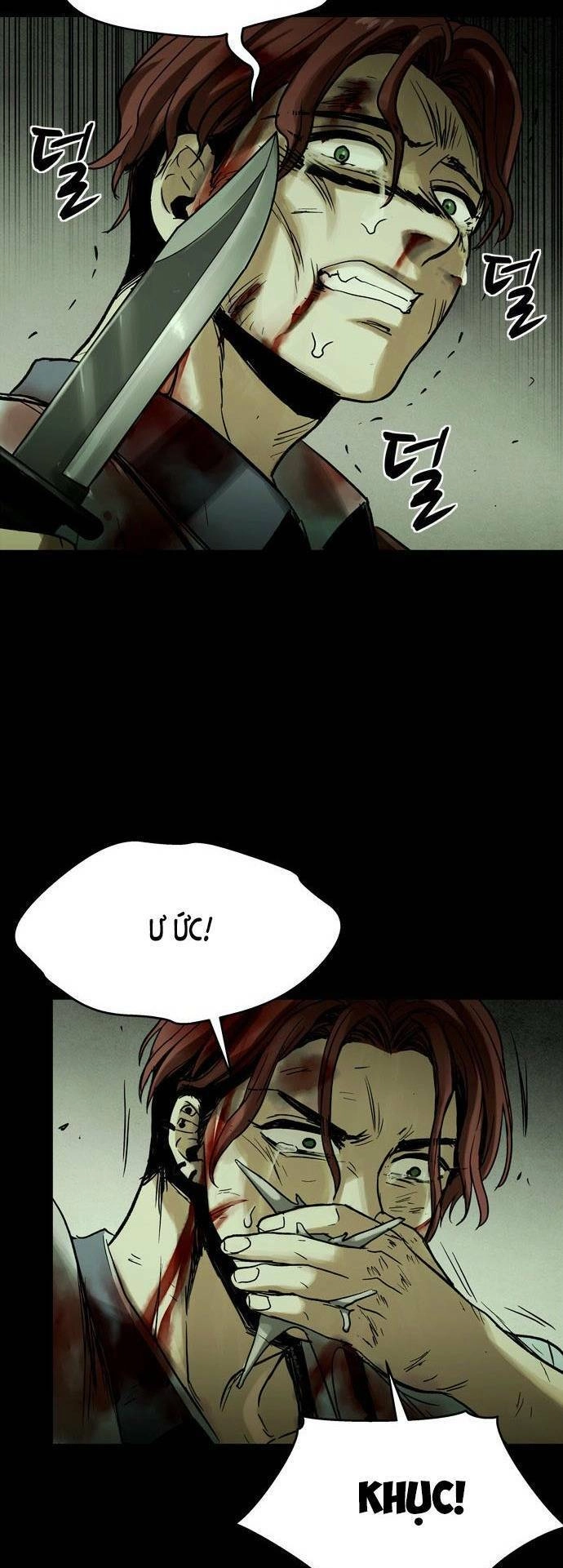 Mầm Chết Chapter 15 - 41