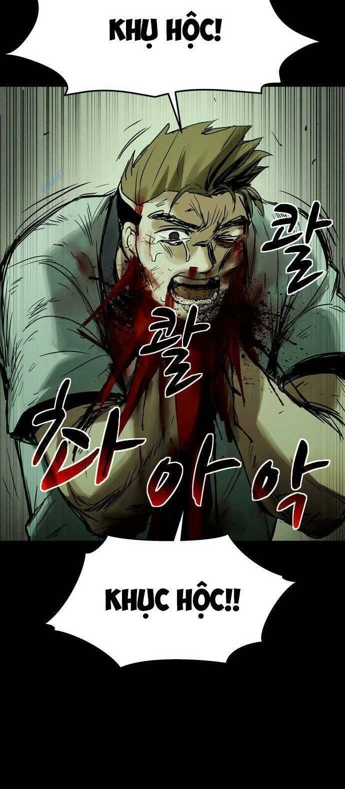 Mầm Chết Chapter 15 - 45