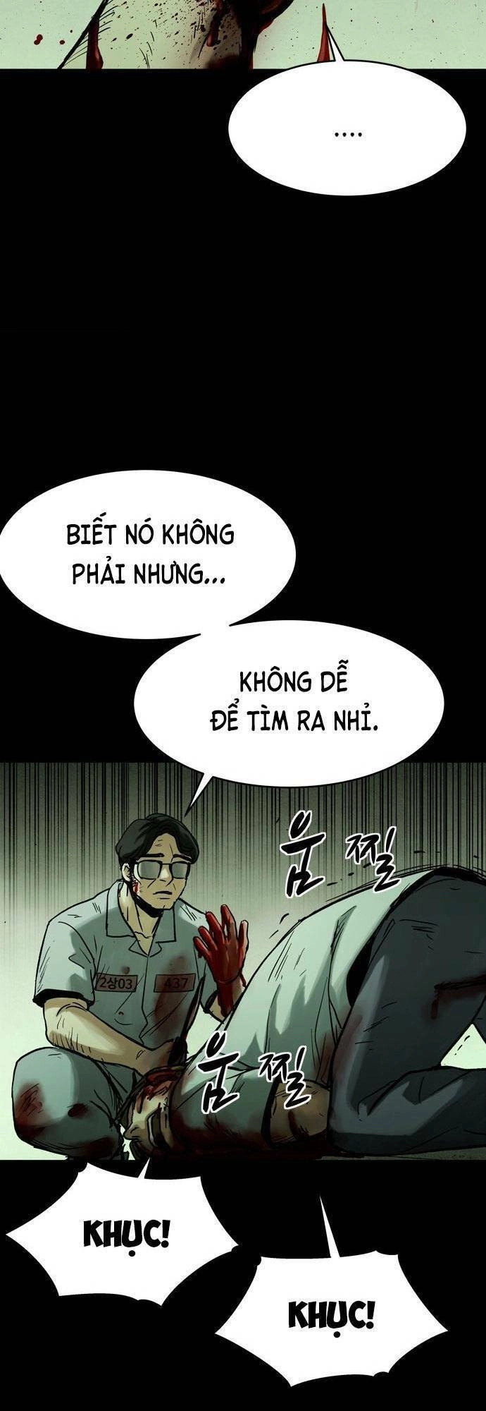 Mầm Chết Chapter 15 - 47