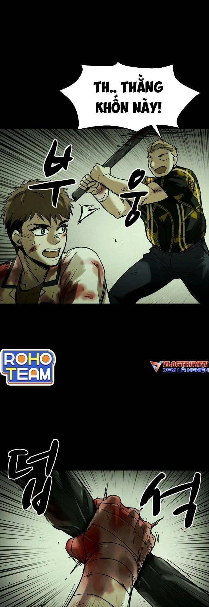 Mầm Chết Chapter 16 - 11