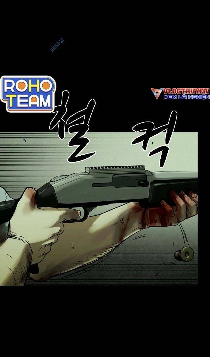 Mầm Chết Chapter 16 - 18