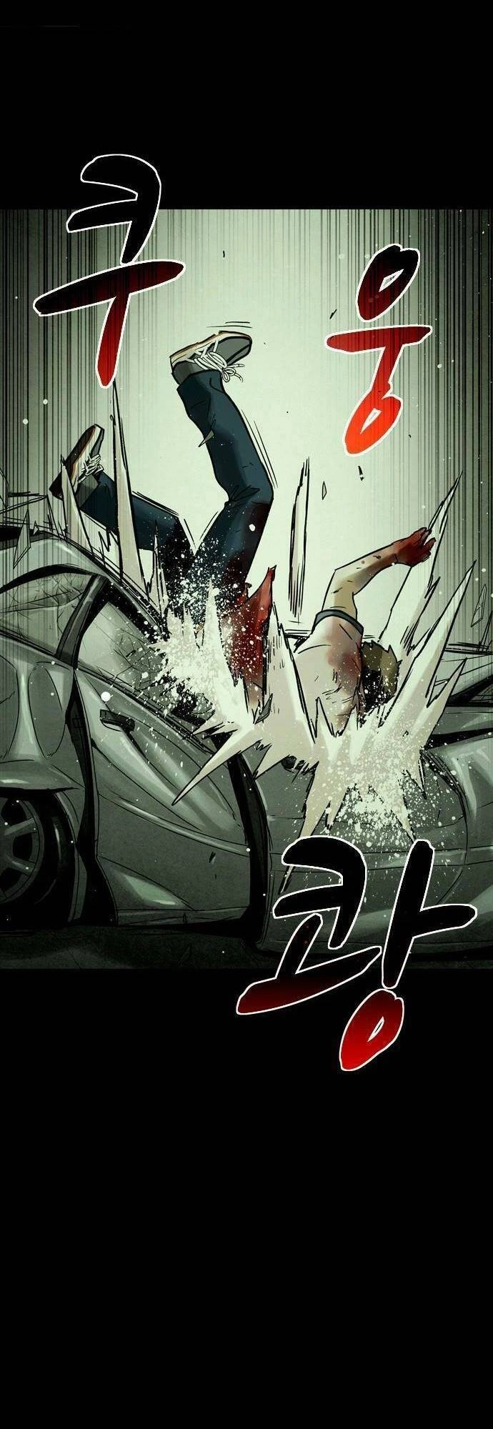 Mầm Chết Chapter 16 - 30