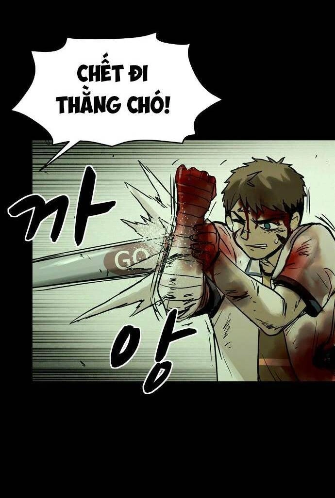 Mầm Chết Chapter 16 - 41