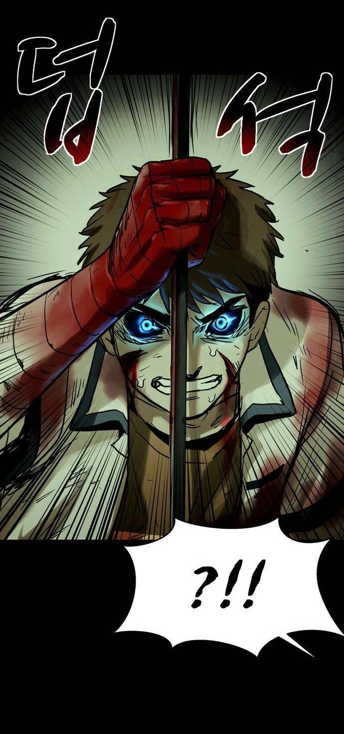 Mầm Chết Chapter 16 - 46