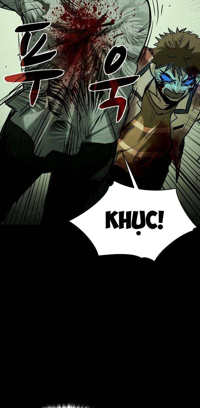 Mầm Chết Chapter 16 - 49