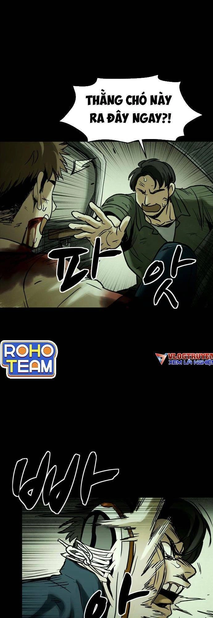 Mầm Chết Chapter 16 - 57