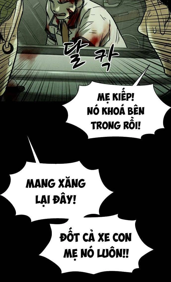 Mầm Chết Chapter 16 - 59
