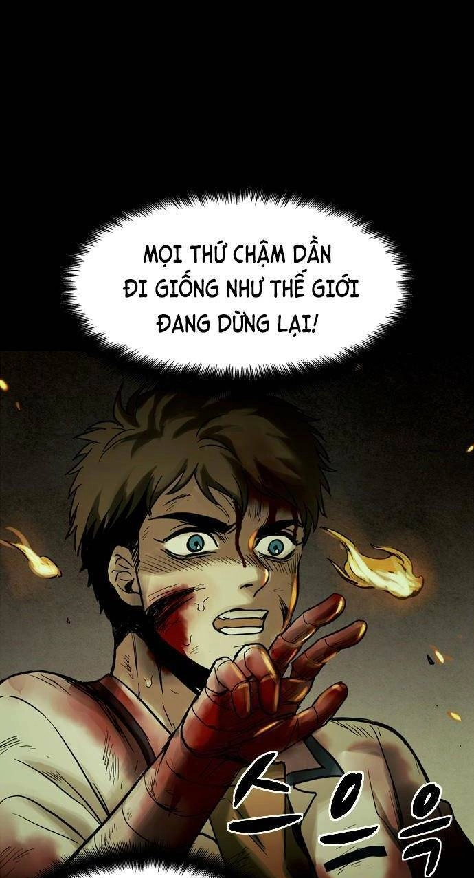 Mầm Chết Chapter 16 - 64