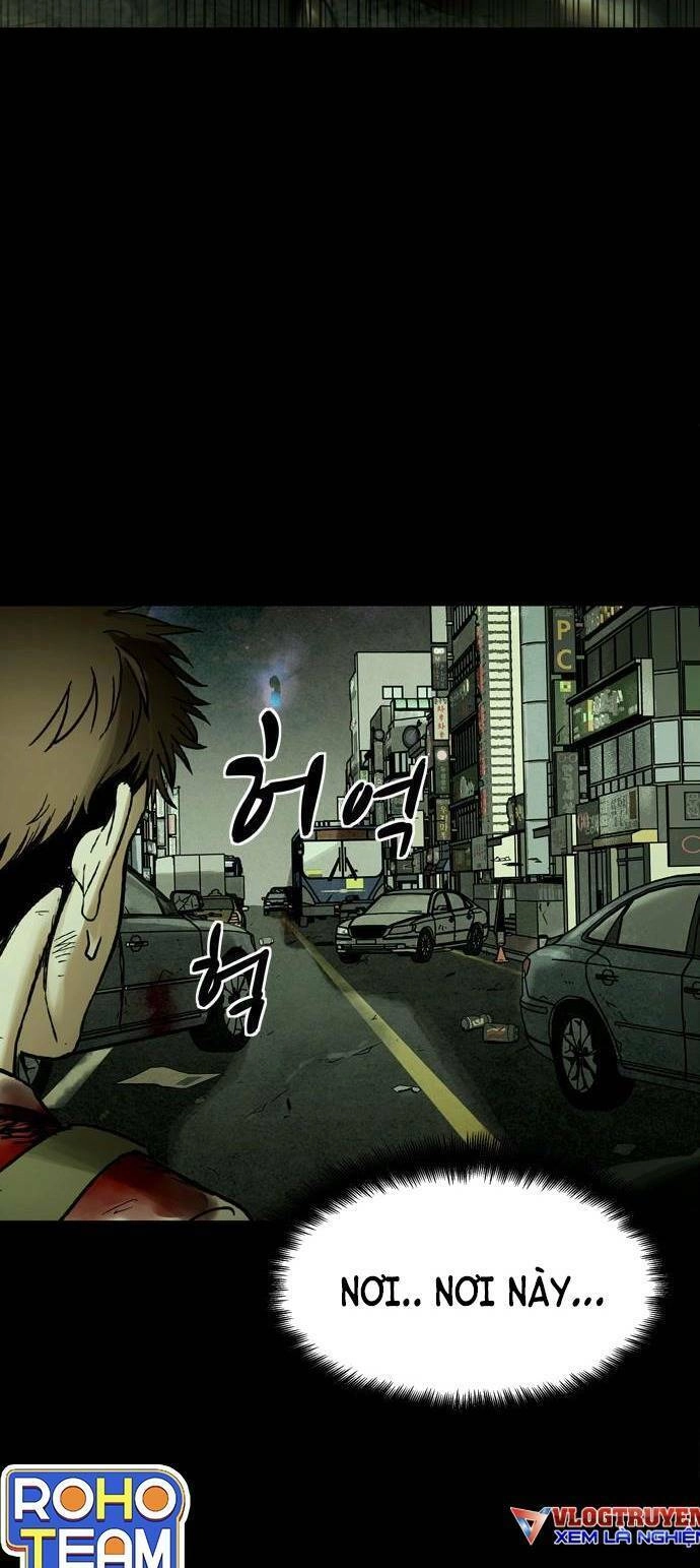 Mầm Chết Chapter 16 - 70