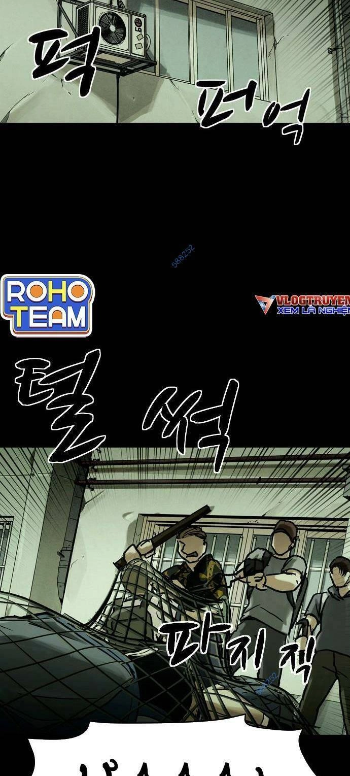 Mầm Chết Chapter 16 - 73