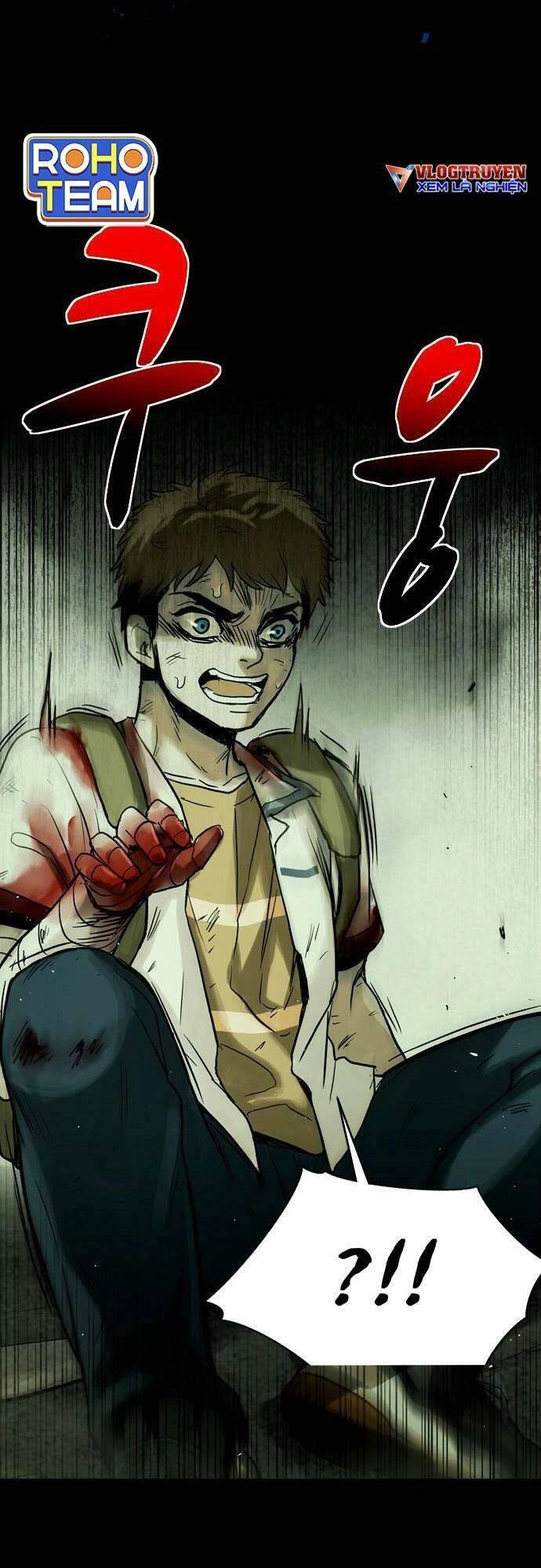 Mầm Chết Chapter 17 - 5