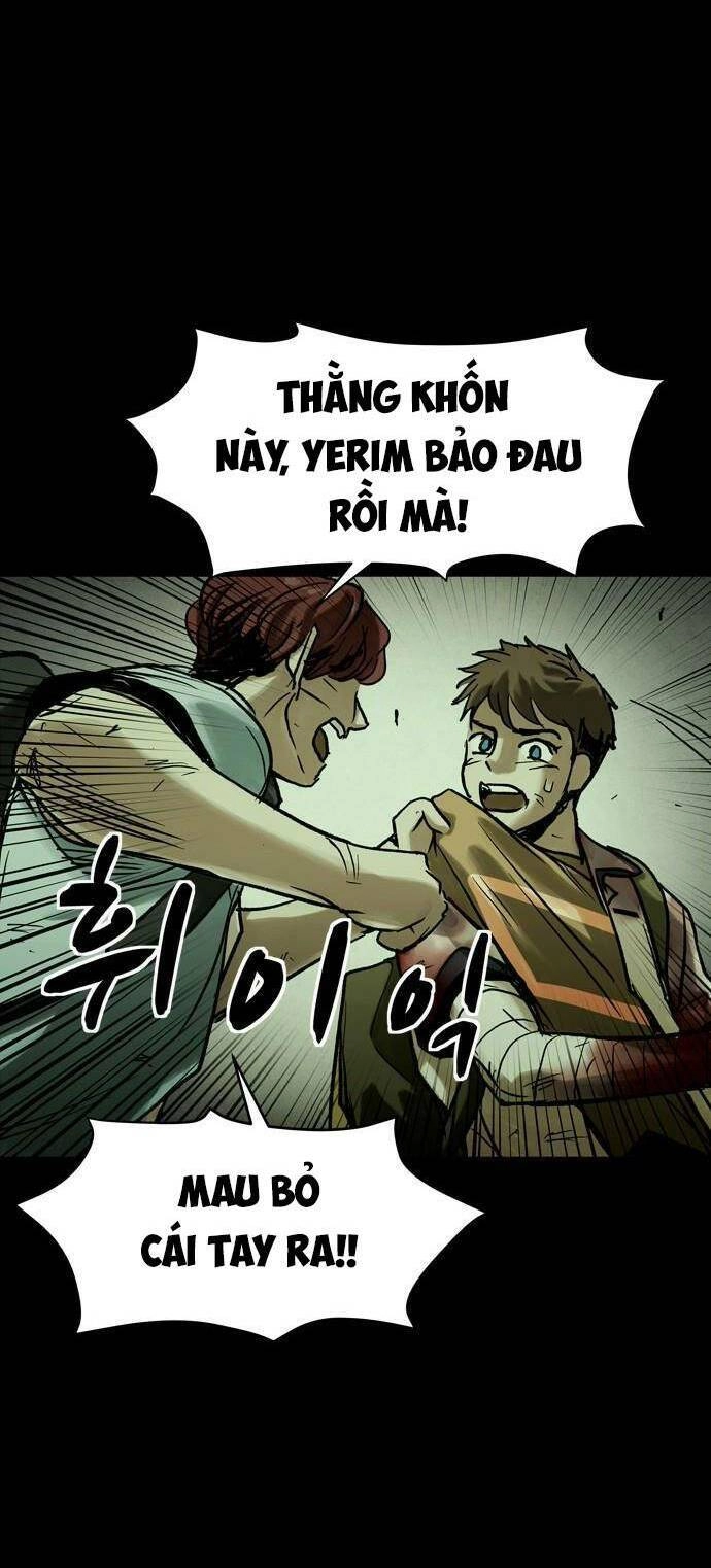 Mầm Chết Chapter 17 - 15