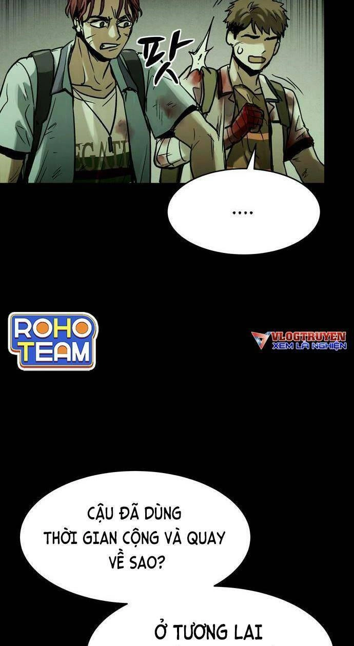 Mầm Chết Chapter 17 - 17