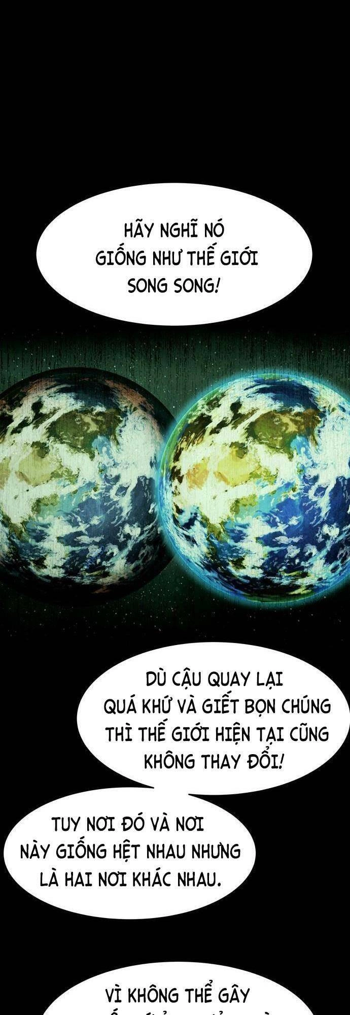 Mầm Chết Chapter 17 - 22