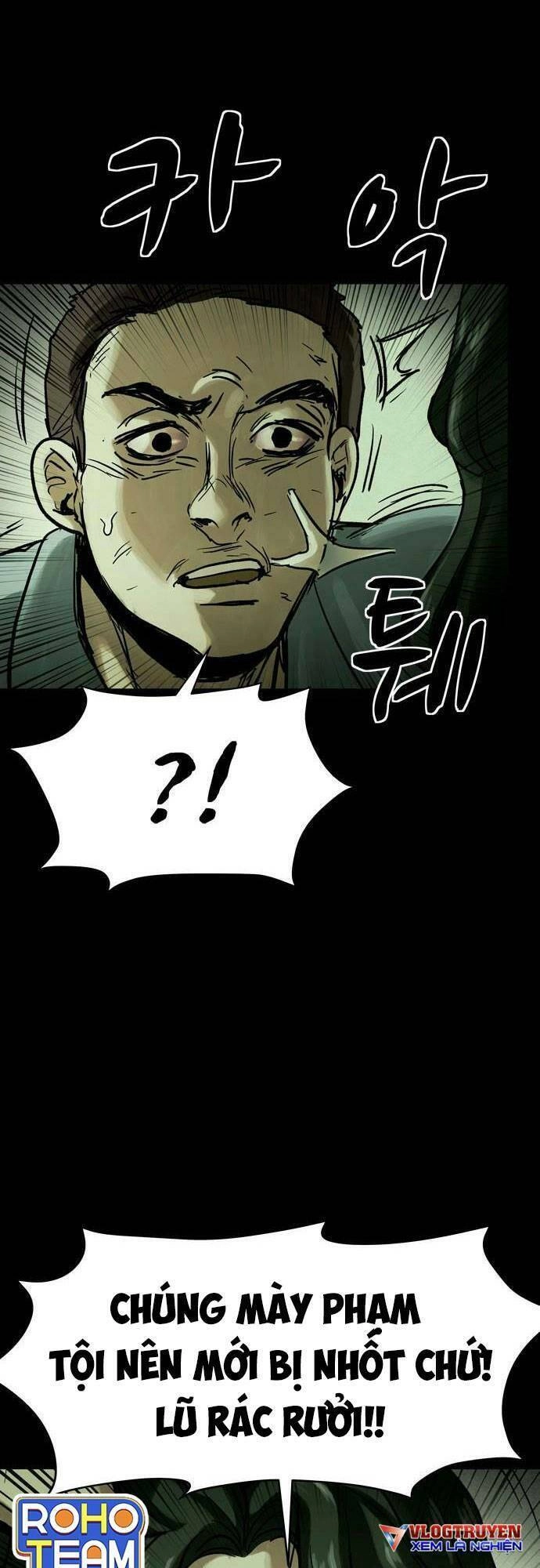 Mầm Chết Chapter 17 - 37